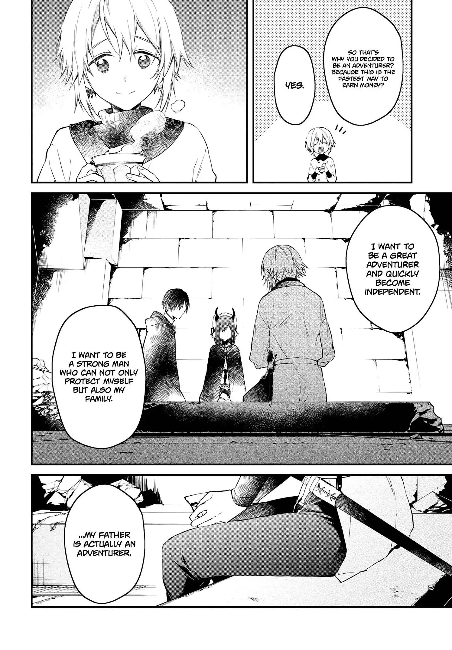 Realist Maou Niyoru Seiiki Naki Isekai Kaikaku Chapter 25 9